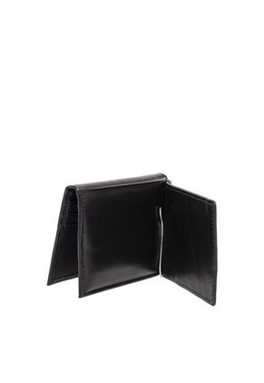 Billetera Para Hombre Sake Negro Bosi