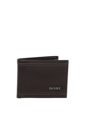 Billetera Para Hombre Gelsen Cafe Bosi