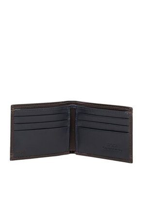 Billetera Para Hombre Gelsen Cafe Bosi