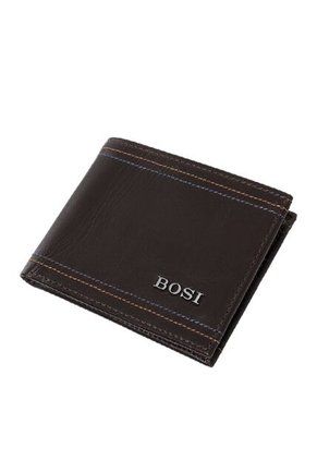 Billetera Para Hombre Gelsen Cafe Bosi