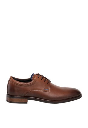 Zapatos Formales Para Hombre Ersyn Miel Bosi