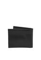 Billetera Para Hombre Ricky Negro Bosi de Bosi