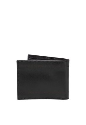 Billetera Para Hombre Ricky Negro Bosi