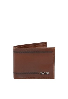 Billetera Para Hombre Ricky Canela Bosi