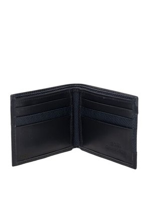 Billetera Para Hombre Bremen Azul Bosi