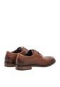 Zapatos Formales Para Hombre Ersyn Miel Bosi de Bosi