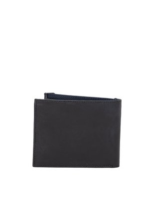 Billetera Croata Negro Bosi