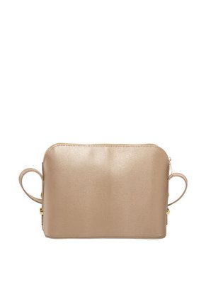 Bolso Para Mujer Alban Dorado Bosi