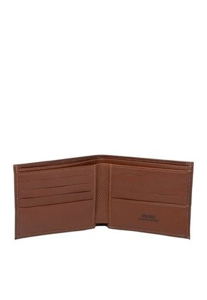 Billetera Para Hombre Ricky Canela Bosi