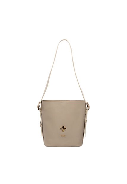 Bolso Para Mujer Cassia Beige Bosi