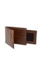 Billetera Para Hombre Dormunt Canela Bosi de Bosi