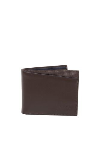 Billetera Para Hombre Ezio Cafe Bosi Bosi