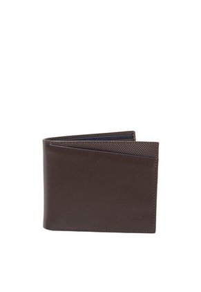 Billetera Para Hombre Ezio Cafe Bosi