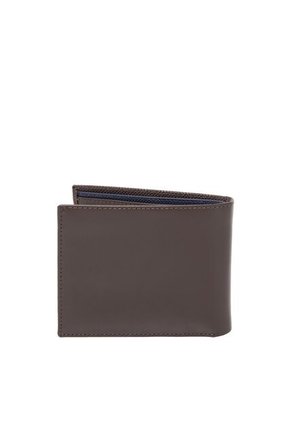 Billetera Para Hombre Ezio Cafe Bosi