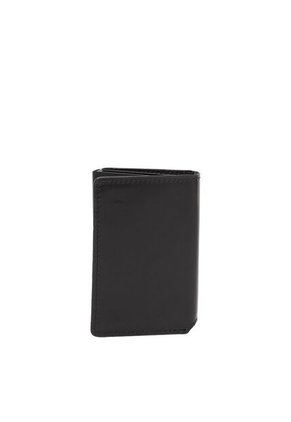 Tarjetero Para Hombre Lexi Negro Bosi