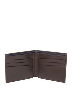 Billetera Para Hombre Ezio Cafe Bosi