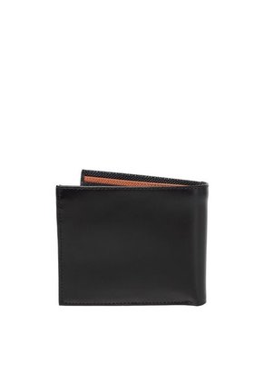 Billetera Para Hombre Ezio Negro Bosi