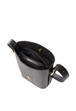 Bolso Para Mujer Cassia Negro Bosi