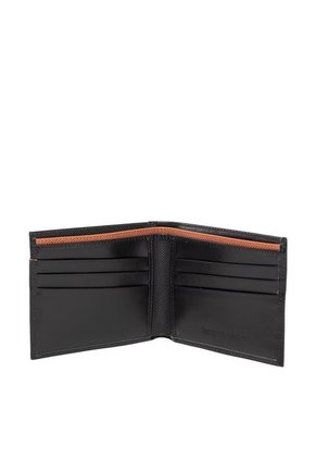 Billetera Para Hombre Ezio Negro Bosi