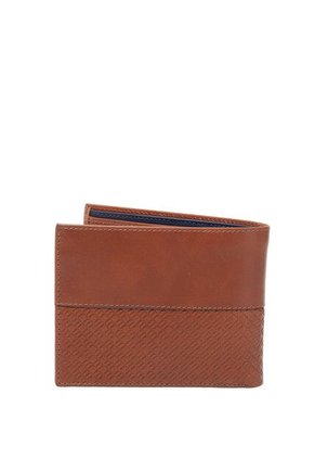 Billetera Para Hombre Vito Canela Bosi