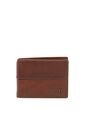 Billetera Para Hombre Balu Canela Bosi de Bosi
