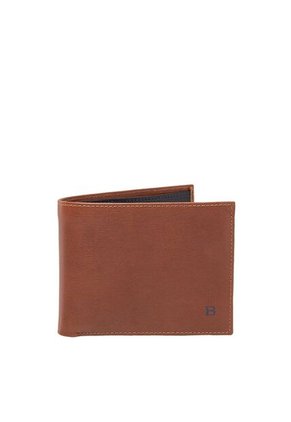Billetera Para Hombre Nael Canela Bosi