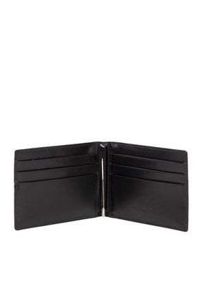 Billetera Para Hombre Balu Negro Bosi