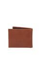 Billetera Para Hombre Nael Canela Bosi de Bosi