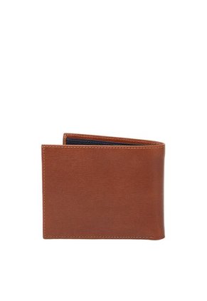 Billetera Para Hombre Nael Canela Bosi