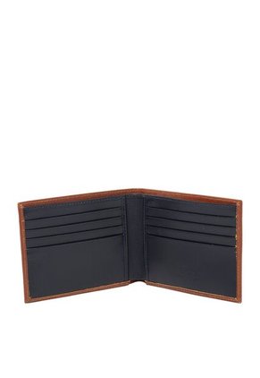 Billetera Para Hombre Nael Canela Bosi