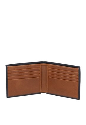 Billetera Para Hombre Nael Azul Bosi