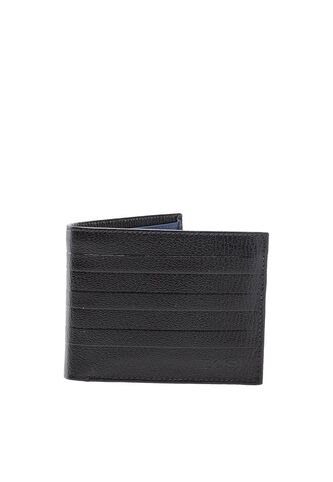 Billetera Ludwyn Negro Bosi Bosi