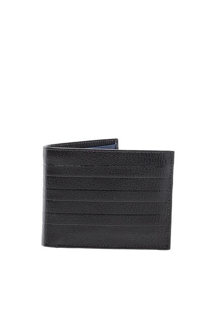 Billetera Ludwyn Negro Bosi