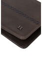 Billetera Para Hombre Pierre Cafe Bosi de Bosi