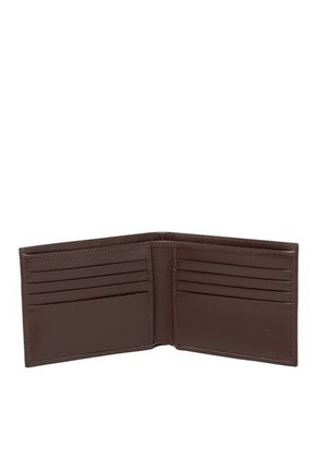 Billetera Para Hombre Zeth Cafe Bosi