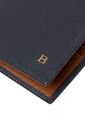 Billetera Para Hombre Nael Azul Bosi de Bosi