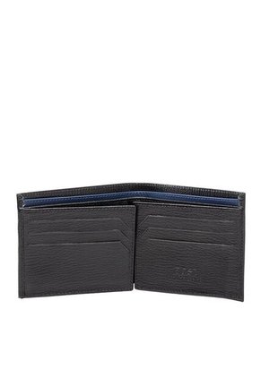 Billetera Ludwyn Negro Bosi