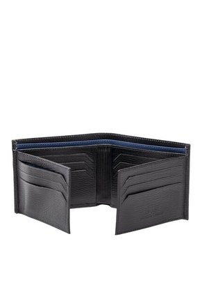 Billetera Ludwyn Negro Bosi