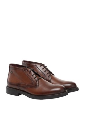Botas Para Hombre Luigi Miel Bosi