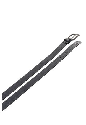 Correa Para Hombre 1232 Azul Bosi