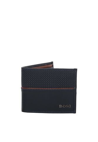Billetera Anky Azul Bosi Bosi