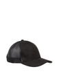 Gorra Para Hombre Criquet Negro Bosi de Bosi