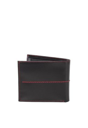 Billetera Navil Negro Bosi