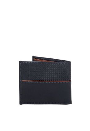 Billetera Anky Azul Bosi