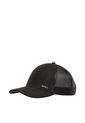 Gorra Para Hombre Criquet Negro Bosi de Bosi