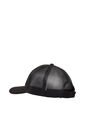 Gorra Para Hombre Criquet Negro Bosi de Bosi
