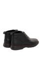 Botas Para Hombre Norman Negro Bosi de Bosi
