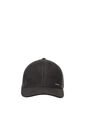 Gorra Para Hombre Criquet Negro Bosi de Bosi