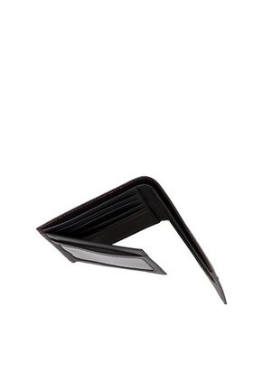 Billetera Navil Negro Bosi