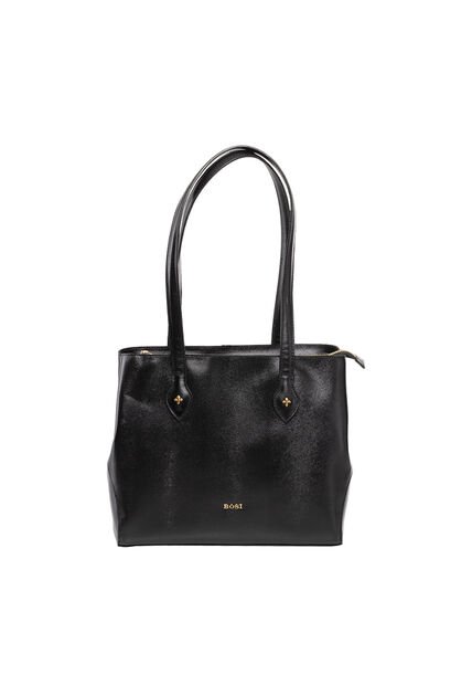 Bolso Para Mujer Andrea Negro Bosi